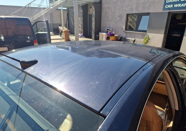 Opel Vectra cena 10900 przebieg: 173000, rok produkcji 2002 z Łazy małe 704